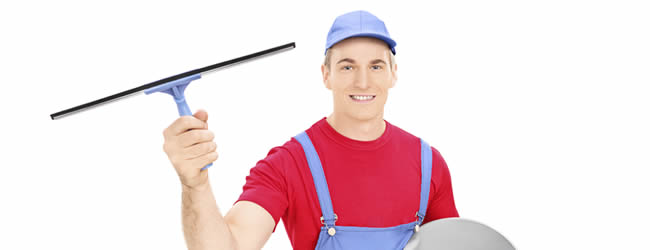Schoonmaker